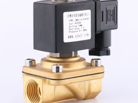 3D打印设备电磁阀流体控制与精度优化