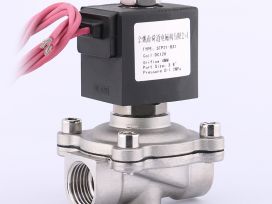 3C产品生产线电磁阀精密控制与适配